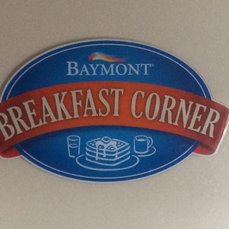 Baymont By Wyndham Detroit/Roseville Zewnętrze zdjęcie