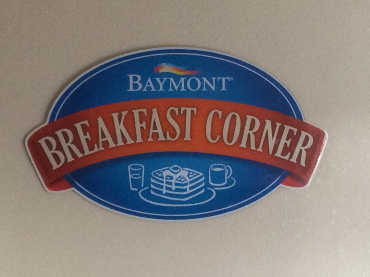 Baymont By Wyndham Detroit/Roseville Zewnętrze zdjęcie
