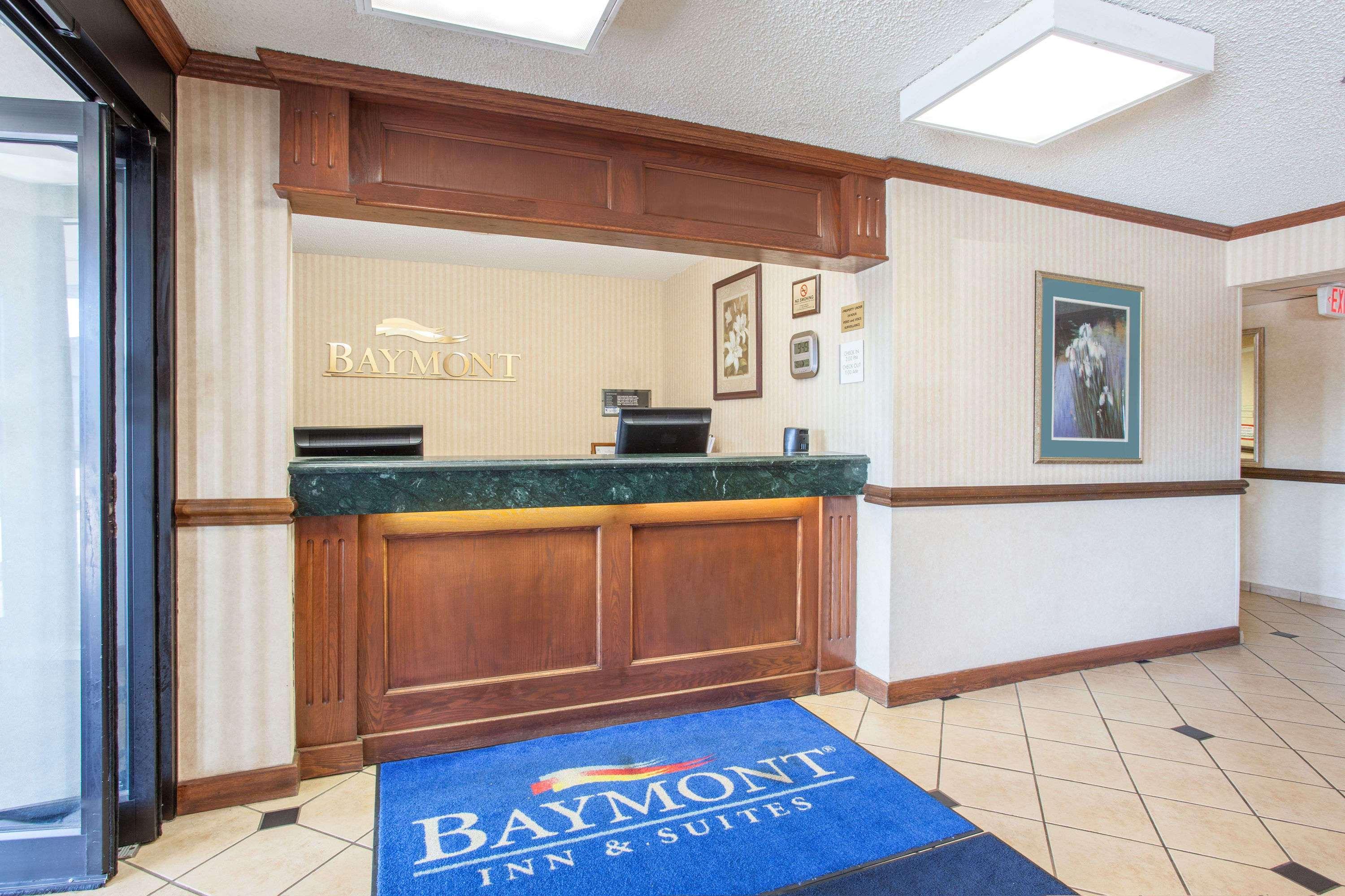 Baymont By Wyndham Detroit/Roseville Zewnętrze zdjęcie
